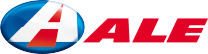 Logo Ale Combustíveis