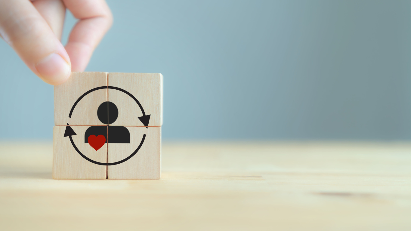 hiperpersonalização