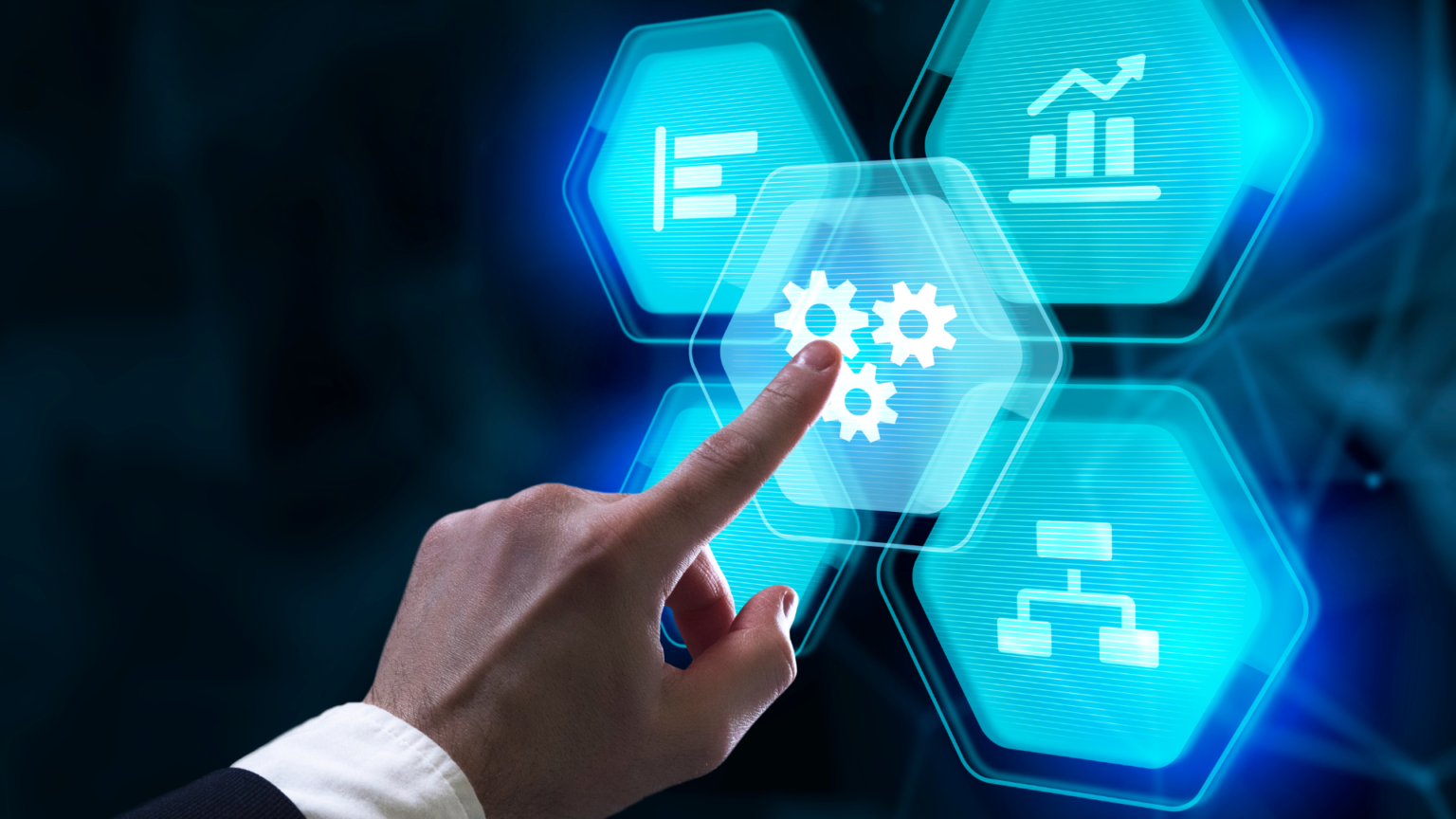 Integração backoffice + software de gestão de Contact Center