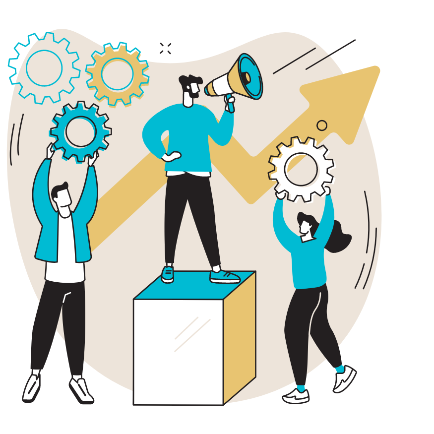 ilustração 3 - discador evolux