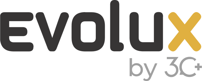 Logo Evolux