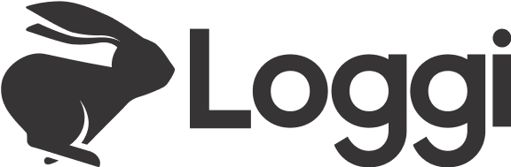 Logo loggi